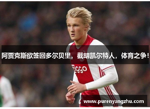 阿贾克斯欲签回多尔贝里，截胡凯尔特人，体育之争！